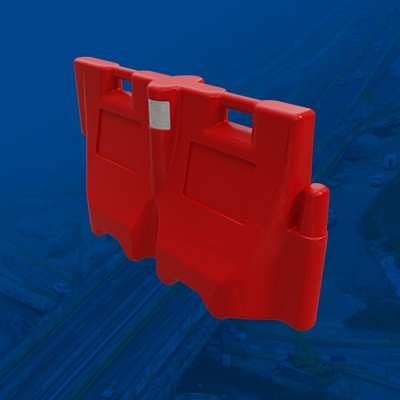 Séparateur de voie K16