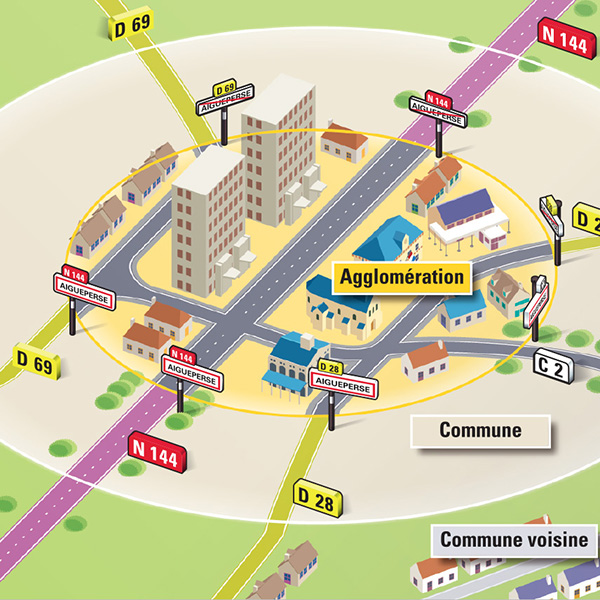 Pouvoir de police et responsabilités